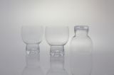 Szklanki 630 ml - GIN TONIC (802176)