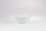Salaterka 17 cm - C000 AKCENT Biały