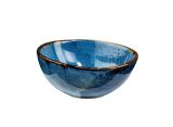 Miska 22 cm - DEEP BLUE (V-82016-3)