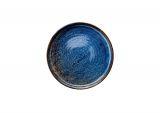 Talerz płytki 18 cm - DEEP BLUE (V-82012-6)