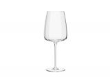 Kieliszki do wina 750 ml / 4 szt. - Modern (C997) + Kieliszki do szampana 250 ml / 4 szt. - Modern (C997)