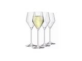 Kieliszki do szampana 175 ml / 4 szt. - RAY (D011)