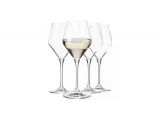 Kieliszki do wina białego 320 ml / 4 szt. - RAY (D011)