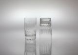Szklanki kryształowe 280 ml - ZA2434 (Z0774)