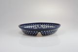 166A / Półmisek dzielony 26 x 22,9 cm - GU-1216A