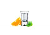 Kieliszki do wódki 25 ml / 6 szt.- X