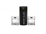 Szklanki kryształowe 340 ml / TUBA - Prestige Sempre (802367)