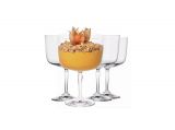 Pucharki do deserów 570 ml / 4 szt. - Roma (0297)