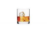 Szklanki do whisky 250 ml - Basic (7300)