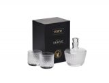 Prezentowy zestaw do whisky 1+2 - Perfect Serve / Scotland (KP-1603)
