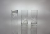 Szklanki kryształowe 420 ml - 247 (Z0810)