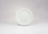 Talerz deserowy 16 cm - WERSAL (LU2288)