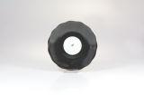 Spodek 14 cm / małe kółko - G910 ALASKA Circus Black