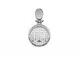 Karafka kryształowa 650 ml - MAGNIFIER (798916)