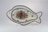 149AR / Półmisek ryba 25,5 x 44,2 cm - GU-1820A