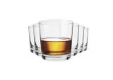 Szklanki do whisky 390 ml - DIVINE (C504)