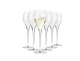 Kieliszki do prosecco 230 ml / 6 szt. - DIVINE (C602)