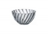 Misa kryształowa 28 cm - Scallop (903990)