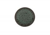 Talerz płytki 20,5 cm - STONEWARE S010T Jade (Daisy)