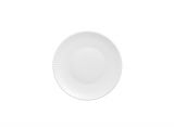 Talerz deserowy 21 cm - DALIA C001 Niedekorowana
