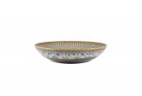 Talerz głęboki 22 cm - STONEWARE S009T Meteor (Daisy)