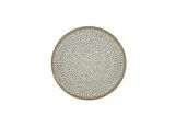 Talerz deserowy 20,5 cm - STONEWARE S009T Meteor (Daisy)