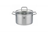 Garnek z pokrywką 3,4 l / 20 cm - CITRIN
