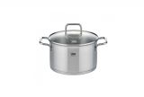 Garnek z pokrywką 1,7 l / 16 cm - CITRIN
