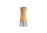 Młynek do pieprzu MADRAS 16 cm - Drewno Oliwne (PG-36140)