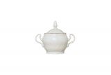 Cukiernica 0,22 l - Bernadotte Ivory Gold (074931)
