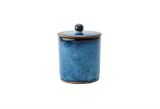 Cukiernica 220 ml - DEEP BLUE (V-82037-6)