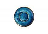 Spodek do bulionu 15 cm - DEEP BLUE (V-82036-8)