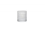 Szklanki niskie 330 ml / 6 szt. - WAVE (wav430F)