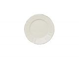 Talerz płytki 19 cm - Bernadotte Ivory Gold (208527)
