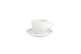 Filiżanka 200 ml ze spodkiem - DAISY (8002DJ110000)