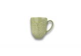 Kubek 350 ml - KD00 HANAMI / limonka