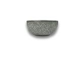 Miska 16 cm - K100 HANAMI / szary