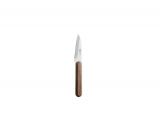 Nóż obierak 9 cm - R035 Timber