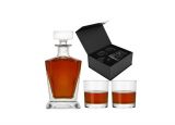 Komplet do whisky 1+2 / IMPERIAL