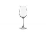 Kieliszki do wina białego 250 ml - Viola (018461)