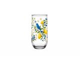 Szklanki wysokie 400 ml / 6 szt.- Cytrynowy sad (3772945744)