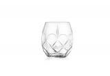 Szklanki niskie 380 ml / 6 szt. - Alkemist (274320)