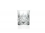 Szklanki niskie 240 ml / 6 szt. - Melodia (259350)
