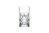 Szklanki wysokie 360 ml / 6 szt. - Melodia (257660.)