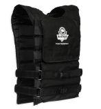 Kamizelka treningowa do ćwiczeń OBCIĄŻENIOWA Z obciążeniem 1-20 KG