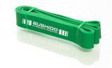 Power Band 44 - Wzmocniona Guma Treningowa DBX BUSHIDO- zielona 23-57 kg