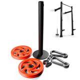 Wyciąg Treningowy GÓRNY do KSG024