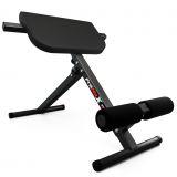 ŁAWKA RZYMSKA DO TRENINGU MIĘŚNI GRZBIETU KSSL117