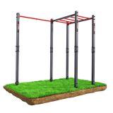 Drabinka POZIOMA zewnętrzna KSOZ009 + DRĄŻEK DO PODCIĄGANIA