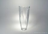 Wazon kryształowy 25,5 cm - GLOBUS (3410714466)